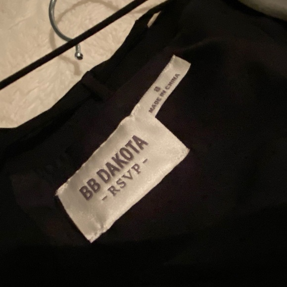 BB Dakota RSVP dress - Picture 3 of 4